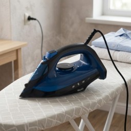 مكوى بخاري 2200 واط كالاكسي steam iron
