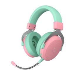 سماعة رأس Cooler Master CH351 اللاسلكية - ماكارون headphones