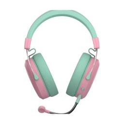 سماعة رأس Cooler Master CH351 اللاسلكية - ماكارون headphones