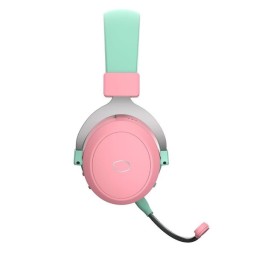 سماعة رأس Cooler Master CH351 اللاسلكية - ماكارون headphones