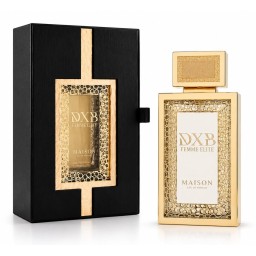 عطر دي إكس بي جميرا لكلا الجنسين DXB Jumeirah Eau De Parfum