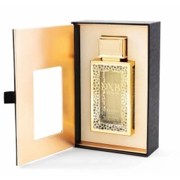 عطر دي إكس بي جميرا لكلا الجنسين DXB Jumeirah Eau De Parfum