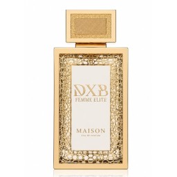 عطر دي إكس بي جميرا لكلا الجنسين DXB Jumeirah Eau De Parfum