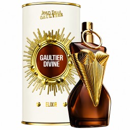 جان بول غوتييه غوتييه ديفاين إليكسير – Parfum – للنساء Jean Paul Gaultier Gaultier Divine Elixir – Parfum – For Women
