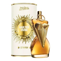 جان بول غوتييه غوتييه ديفاين لو بارفام – EDP Intense – للنساء Jean Paul Gaultier Gaultier Divine Le Parfum – EDP Intense – For Women