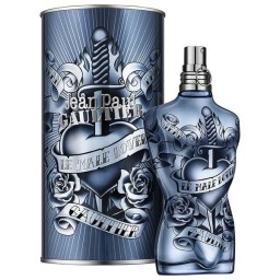 جان بول غوتييه لو مال لوفر – EDP – للرجال Jean Paul Gaultier Le Male Lover – EDP – For Men