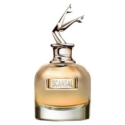جان بول غوتييه سكاندال غولد – EDP – للنساء Jean Paul Gaultier Scandal Gold – EDP – For Women