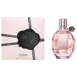 فيكتور آند رولف فلاوربومب – EDP – للنساء Viktor&Rolf Flowerbomb – EDP – For Women
