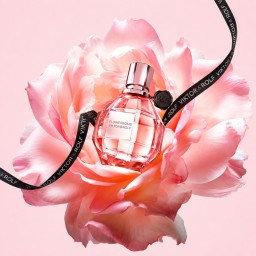 فيكتور آند رولف فلاوربومب – EDP – للنساء Viktor&Rolf Flowerbomb – EDP – For Women