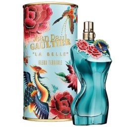 جان بول غوتييه لا بيل فلور تيريبِل – EDP Légère – للنساء Jean Paul Gaultier La Belle Fleur Terrible – EDP Légère – For Women