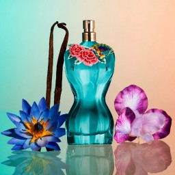 جان بول غوتييه لا بيل فلور تيريبِل – EDP Légère – للنساء Jean Paul Gaultier La Belle Fleur Terrible – EDP Légère – For Women