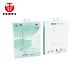 حامل سماعة الرأس Fantech Tower II AC3004 Fantech Tower II AC3004 Headset Stand