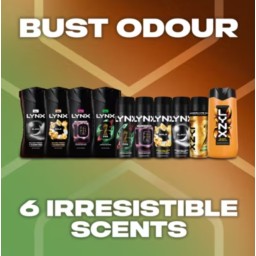 مجموعة هدايا لينكس ألتيميت أيقونز بلس المكونة من 10 قطع للعناية والعطور Lynx Ultimate Icons Plus Fine Fragrance Gift Set 10 piece