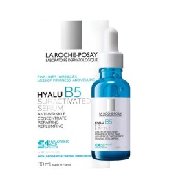سيروم هيالو بي ٥ سورأكتيفيتد المرمم والممتلئ للبشرة Hyalu B5 Suractivated Serum