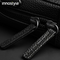 حقيبة مستلزمات شخصية InnoStyle LuxLeather