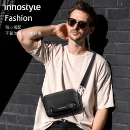حقيبة مستلزمات شخصية InnoStyle LuxLeather