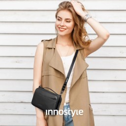 حقيبة مستلزمات شخصية Innostyle Flexicarry