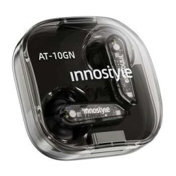 سماعات ايربود شفافة Innostyle AT-10