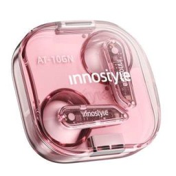 سماعات ايربود شفافة Innostyle AT-10