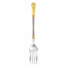شوكة طعام NIFOO NIFOO Stainless Steel Dinner Fork