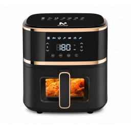 قلاية هوائية ذكية نايفو 5 لتر NIFOO Smart Air Fryer 5L