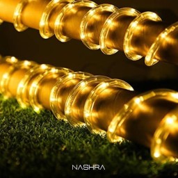 نشرة صوندة ضوئية LED Flexible Strip Light