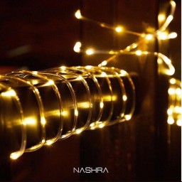 نشرة صوندة ضوئية LED Flexible Strip Light