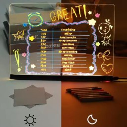 سبورة ضوئية سمارت Smart LED Board