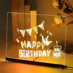 سبورة ضوئية سمارت Smart LED Board