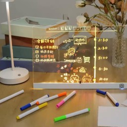 سبورة ضوئية سمارت Smart LED Board