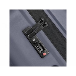 حقيبة سفر دلسي باريس حجم كبير موديل اوردينير DELSEY PARIS ORDENER  77 cm