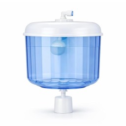 حوض براد ماء مع طوافة صديق للبيئة Water cooler basin