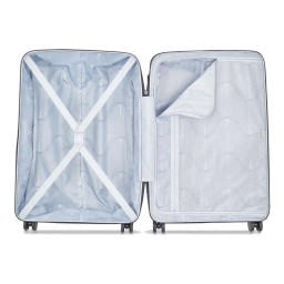 حقيبة سفر دلسي باريس حجم وسط موديل اوردينير DELSEY PARIS ORDENER  66 cm