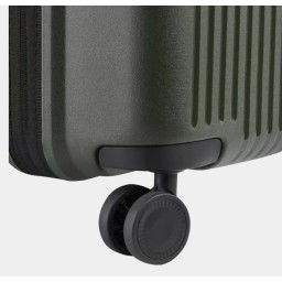 حقيبة سفر دلسي باريس حجم وسط موديل اوردينير DELSEY PARIS ORDENER  66 cm