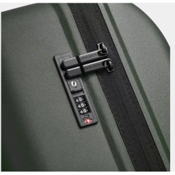 حقيبة سفر دلسي باريس حجم وسط موديل اوردينير DELSEY PARIS ORDENER  66 cm