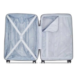 حقيبة سفر دلسي باريس حجم وسط موديل اوردينير DELSEY PARIS ORDENER  66 cm