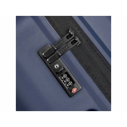 حقيبة سفر دلسي باريس حجم وسط موديل اوردينير DELSEY PARIS ORDENER  66 cm