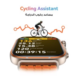 ساعة هواوي الذكية فيت 5 + هدية سير ساعة HUAWEI WATCH FIT 5 Smartwatch + Gift Watch Strap