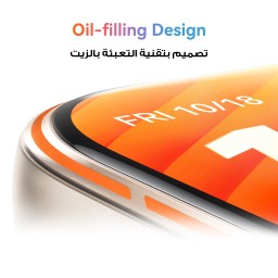 ساعة هواوي الذكية فيت 5 برو + هدية سير HUAWEI WATCH FIT 5 Pro Smartwatch  + Gift Bracelet