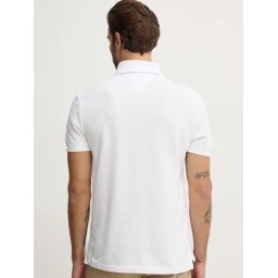 بولو تيشرت رجالي Men's Polo Shirt with Patch