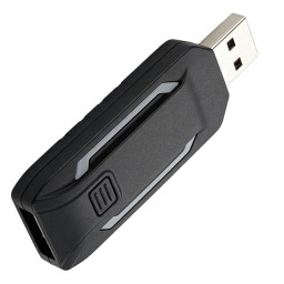 محول PXN N7 لتشغيل مقاود قيادة PXN على جهاز PlayStation 5 PXN N7 PS5 Steering Wheel Adapter
