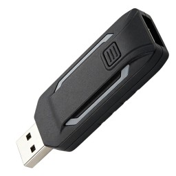 محول PXN N7 لتشغيل مقاود قيادة PXN على جهاز PlayStation 5 PXN N7 PS5 Steering Wheel Adapter