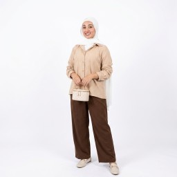 قميص فيونكة SHIRT