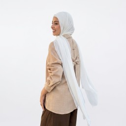 قميص فيونكة SHIRT