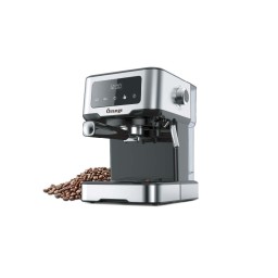 صانعة قهوة اسبريسو، 2 كوب Espresso coffe maker, 2 cups