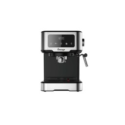 صانعة قهوة اسبريسو، 2 كوب Espresso coffe maker, 2 cups