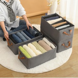 بوكسات تخزين الملابس Storage boxes