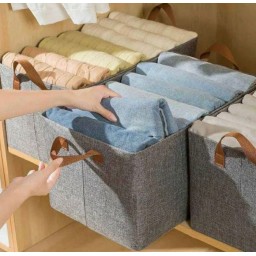 بوكسات تخزين الملابس Storage boxes