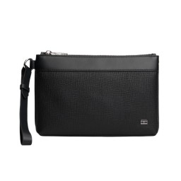 حقيبة يد جلد Leather Hand Pouch