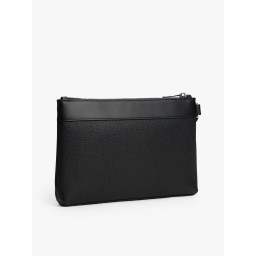حقيبة يد جلد Leather Hand Pouch